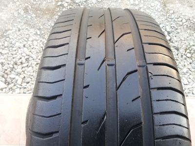 ขายยาง195/50/16 ปี 11 CONTINONTAL 1 ชุด