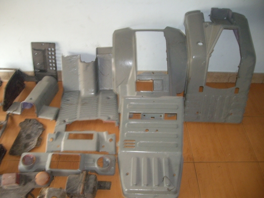 ขายอะไหล่ gyro x