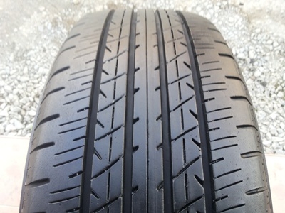ขายยาง215/60/16 ปี 0612 BRIDGESTONE TURANZA ER33 1 ชุด