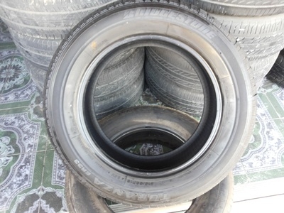 ขายยาง215/60/16 ปี 0612 BRIDGESTONE TURANZA ER33 1 ชุด ขายยาง215/60/16 ปี 0612 BRIDGESTONE TURANZA ER33 1 ชุด