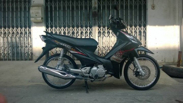 Axelo 2013 เดิมๆ วิ่ง 5000 สภาพนางฟ้า ราคาถูก ต่อรองได้จ้า