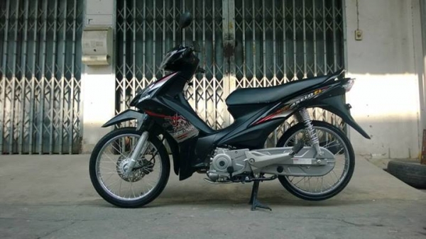 Axelo 2013 เดิมๆ วิ่ง 5000 สภาพนางฟ้า ราคาถูก ต่อรองได้จ้า