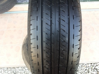 ขายยาง215/65/16 ปี 5212 BRIDGESTONE DURAVIS R611 1ชุด ขายยาง215/65/16 ปี 5212 BRIDGESTONE DURAVIS R611 1ชุด