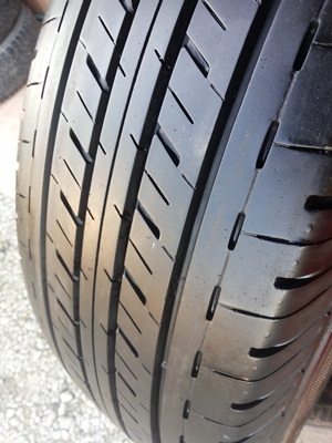 ขายยาง215/65/16 ปี 5212 BRIDGESTONE DURAVIS R611 1ชุด ขายยาง215/65/16 ปี 5212 BRIDGESTONE DURAVIS R611 1ชุด