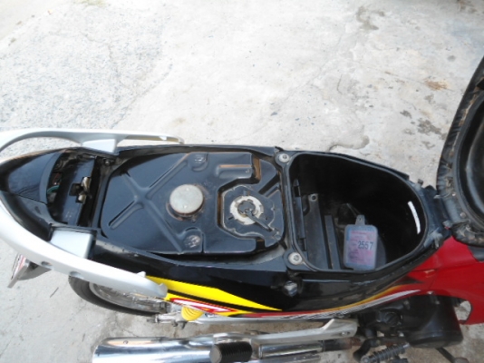 wave 125 สภาพดี ทะเบียนเต็ม เอกสารพร้อมโอน wave 125 สภาพดี ทะเบียนเต็ม เอกสารพร้อมโอน