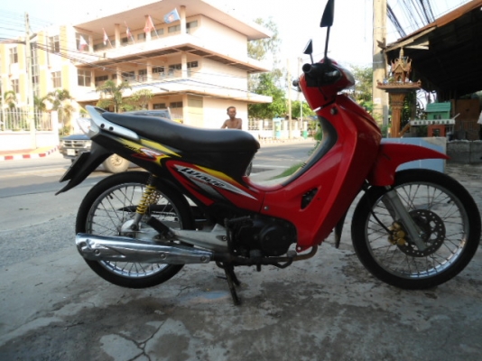 wave 125 สภาพดี ทะเบียนเต็ม เอกสารพร้อมโอน wave 125 สภาพดี ทะเบียนเต็ม เอกสารพร้อมโอน