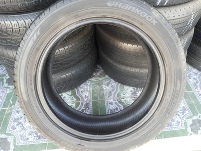 ขายยาง235/50/19 ปี 12 HONKOOK OPTIMO K415 1 ชุด