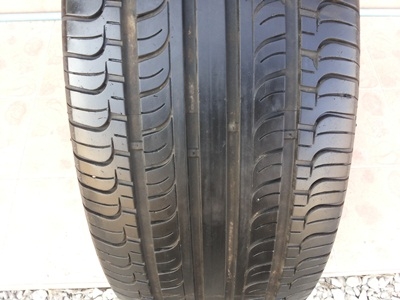 ขายยาง235/50/19 ปี 12 HONKOOK OPTIMO K415 1 ชุด