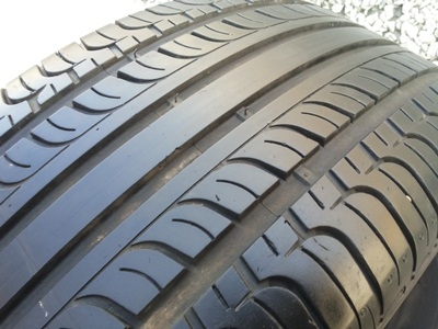 ขายยาง235/50/19 ปี 12 HONKOOK OPTIMO K415 1 ชุด