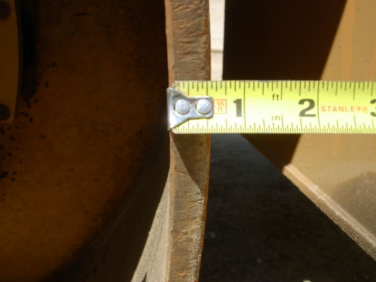 ขายรถบดล้อเหล็ก DYNAPAC CC522 สภาพสวยพร้อมใช้งาน นำเข้าจากประเทศ USA ติดต่อ อำพล 090-9694506/080-3031241