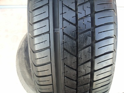 ขายยาง175/60/15 ปี 13/3เส้นปี11/1เส้น DUNLOP 1 ชุด