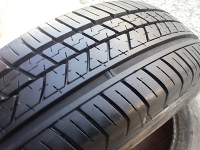 ขายยาง175/60/15 ปี 13/3เส้นปี11/1เส้น DUNLOP 1 ชุด