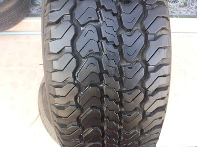 ขายยาง235/70/15 ปี 3611 MICHERLIN LTX A/T 1 ชุด