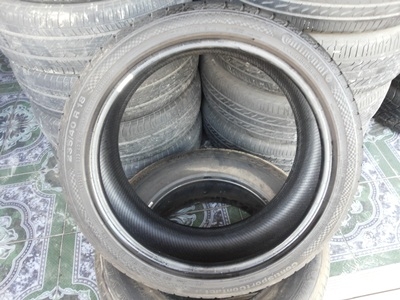 ขายยาง235/40/18 ปี 10 Continenal Sport 3 1 คู่