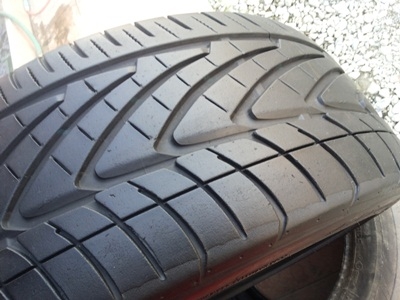 ขายยาง205/45/17 ปี 10 NITTO NEO GEN 1 คู่ ขายยาง205/45/17 ปี 10 NITTO NEO GEN 1 คู่