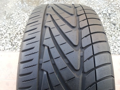 ขายยาง205/45/17 ปี 10 NITTO NEO GEN 1 คู่