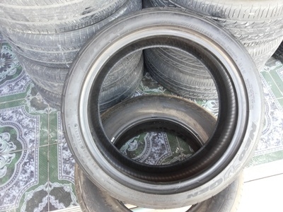 ขายยาง205/45/17 ปี 10 NITTO NEO GEN 1 คู่ ขายยาง205/45/17 ปี 10 NITTO NEO GEN 1 คู่