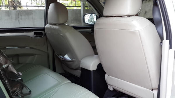 ขาย มิตซูบิชิ PAJERO SPORT 2.5 A.T เกียร์2ระบบ ใช้งานมือเดียว วิ่งน้อย 2012 สภาพสวย ท็อป รถเดิมๆๆ เครื่องดี