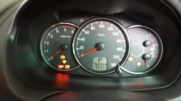 ขาย มิตซูบิชิ PAJERO SPORT 2.5 A.T เกียร์2ระบบ ใช้งานมือเดียว วิ่งน้อย 2012 สภาพสวย ท็อป รถเดิมๆๆ เครื่องดี