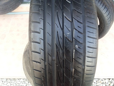 ขายยาง205/50/17 ปี 5110 NITTO NT 850 1 คู่