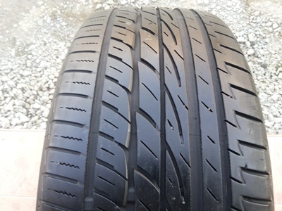 ขายยาง205/50/17 ปี 5110 NITTO NT 850 1 คู่