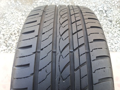 ขายยาง205/45/17 ปี 5112 TROCMOK F106 1 คู่