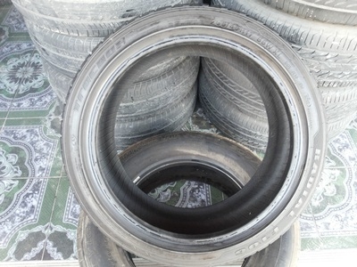 ขายยาง205/45/17 ปี 5112 TROCMOK F106 1 คู่