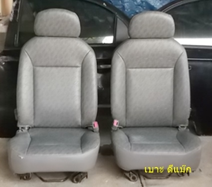 เบาะแยกดีแม๊ก-ไทรทัน-ฟอร์ดเรนเจอร์