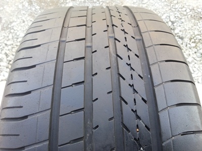 ขายยาง225/45/17 ปี 0510 GOODYEAR Excellence 1 ชุด