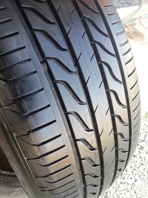 ขายยาง215/55/17 ปี 5011 MICHERLIN PRIMACy 1 ชุด ขายยาง215/55/17 ปี 5011 MICHERLIN PRIMACy 1 ชุด