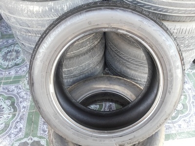 ขายยาง215/55/17 ปี 5011 MICHERLIN PRIMACy 1 ชุด ขายยาง215/55/17 ปี 5011 MICHERLIN PRIMACy 1 ชุด