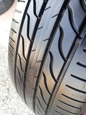 ขายยาง215/55/17 ปี 5011 MICHERLIN PRIMACy 1 ชุด ขายยาง215/55/17 ปี 5011 MICHERLIN PRIMACy 1 ชุด