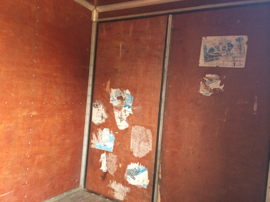 ขายตู้แห้งยกลงจาก 4 ล้อ NKR สภาพดีค่ะ ขายตู้แห้งยกลงจาก 4 ล้อ NKR สภาพดีค่ะ