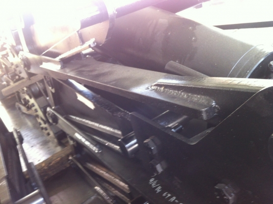 ขายชุด ดั้ม หกล้อ 6 ตัน อุปกรณ์ ครบ ติดตั้งใด้เลย