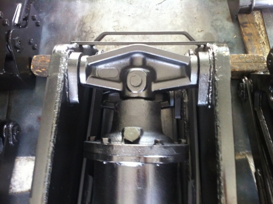 ขายชุด ดั้ม หกล้อ 6 ตัน อุปกรณ์ ครบ ติดตั้งใด้เลย