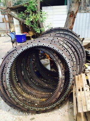 ขายด่วนเฟืองเอว หลายรุ่นครับ