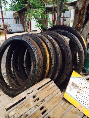 ขายด่วนเฟืองเอว หลายรุ่นครับ