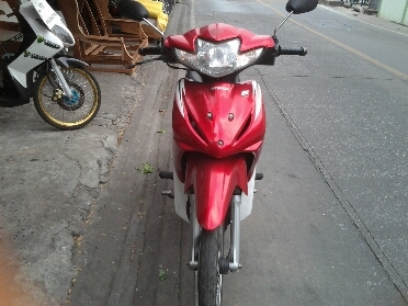 เวฟ110iปี2553