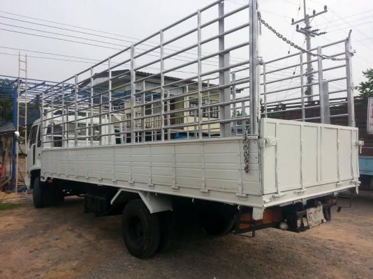 ขายDECA 195แรง ยาว6.5เมตร เครื่องดี แชสซีสวย พ.เพาเวอร์ เบรกทิฟฟี่ เอกสารพร้อมโอน ขายDECA 195แรง ยาว6.5เมตร เครื่องดี แชสซีสวย พ.เพาเวอร์ เบรกทิฟฟี่ เอกสารพร้อมโอน