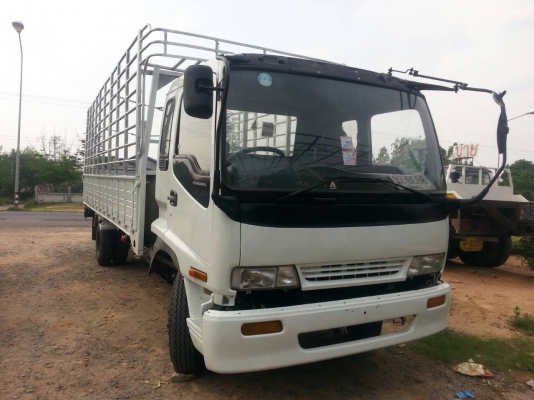 ขายDECA 195แรง ยาว6.5เมตร เครื่องดี แชสซีสวย พ.เพาเวอร์ เบรกทิฟฟี่ เอกสารพร้อมโอน