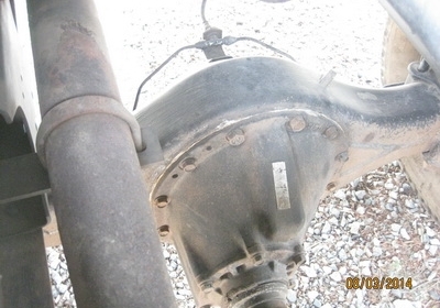 ขาย Mega 500 ปี 52 FC9J หกล้อดั้มพ์สเเตนเลสทั้งลูก สวยพร้อมใช้ โทร 088-4501277