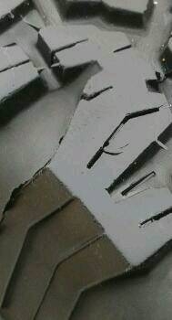 ขาย BF All 265/70 R16 สวยๆครับ