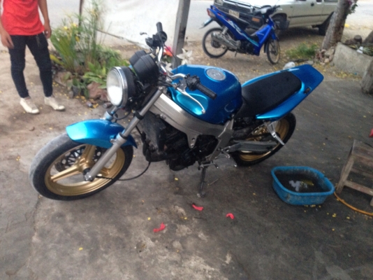 กรุณาอ่านรายละเอียด...ขาย cbr250 ทะเบียนแท้+ป้ายทะเบียนภาษีขาดปี58 มี พรบ. รถสวยเครื่องดี100\% วิ่งทริปยาวๆสบาย" นอกนั้นตามรูปทุกอย่าง ราคา 55,888 บาท ต่อลองได้ครับ สอบถามที่เบอร์ 092-6429114 ตลอด24 ซม. รถอยู่ สุพรรณบุรีครับ กรุณาอ่านรายละเอียด...ขาย cbr250 ทะเบียนแท้+ป้ายทะเบียนภาษีขาดปี58 มี พรบ. รถสวยเครื่องดี100\% วิ่งทริปยาวๆสบาย" นอกนั้นตามรูปทุกอย่าง ราคา 55,888 บาท ต่อลองได้ครับ สอบถามที่เบอร์ 092-6429114 ตลอด24 ซม. รถอยู่ สุพรรณบุรีครับ