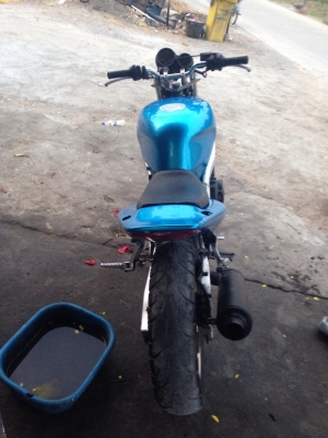 กรุณาอ่านรายละเอียด...ขาย cbr250 ทะเบียนแท้+ป้ายทะเบียนภาษีขาดปี58 มี พรบ. รถสวยเครื่องดี100\% วิ่งทริปยาวๆสบาย" นอกนั้นตามรูปทุกอย่าง ราคา 55,888 บาท ต่อลองได้ครับ สอบถามที่เบอร์ 092-6429114 ตลอด24 ซม. รถอยู่ สุพรรณบุรีครับ กรุณาอ่านรายละเอียด...ขาย cbr250 ทะเบียนแท้+ป้ายทะเบียนภาษีขาดปี58 มี พรบ. รถสวยเครื่องดี100\% วิ่งทริปยาวๆสบาย" นอกนั้นตามรูปทุกอย่าง ราคา 55,888 บาท ต่อลองได้ครับ สอบถามที่เบอร์ 092-6429114 ตลอด24 ซม. รถอยู่ สุพรรณบุรีครับ