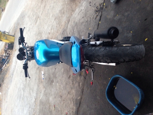 กรุณาอ่านรายละเอียด...ขาย cbr250 ทะเบียนแท้+ป้ายทะเบียนภาษีขาดปี58 มี พรบ. รถสวยเครื่องดี100\% วิ่งทริปยาวๆสบาย" นอกนั้นตามรูปทุกอย่าง ราคา 55,888 บาท ต่อลองได้ครับ สอบถามที่เบอร์ 092-6429114 ตลอด24 ซม. รถอยู่ สุพรรณบุรีครับ กรุณาอ่านรายละเอียด...ขาย cbr250 ทะเบียนแท้+ป้ายทะเบียนภาษีขาดปี58 มี พรบ. รถสวยเครื่องดี100\% วิ่งทริปยาวๆสบาย" นอกนั้นตามรูปทุกอย่าง ราคา 55,888 บาท ต่อลองได้ครับ สอบถามที่เบอร์ 092-6429114 ตลอด24 ซม. รถอยู่ สุพรรณบุรีครับ