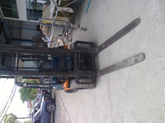 ปลอกงารถยก 3ตัน