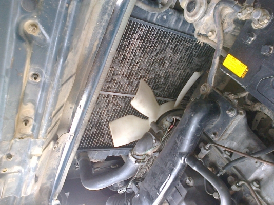 ปลอกงารถยก 3ตัน