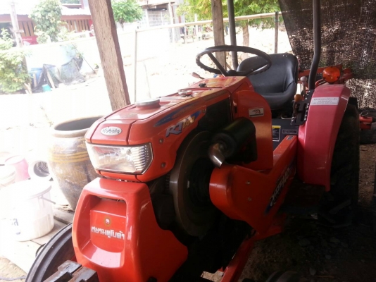 ขายรถไถ KUBOTA RT140 สภาพพร้อมใช้งาน ขายรถไถ KUBOTA RT140 สภาพพร้อมใช้งาน