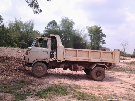 HINO KM310 ดั้ม เครื่อง 4 สูบ 117 แรงม้า F หน้าหลัง เล่มพร้อมโอน HINO KM310 ดั้ม เครื่อง 4 สูบ 117 แรงม้า F หน้าหลัง เล่มพร้อมโอน