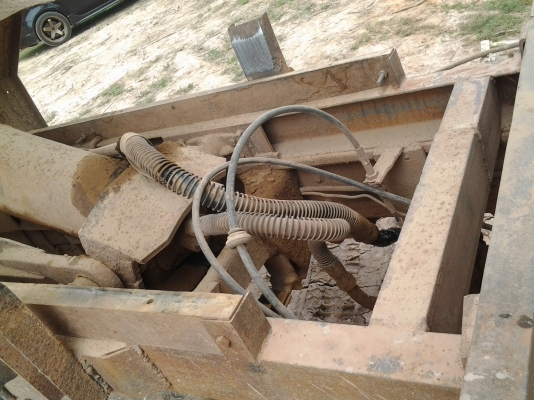 HINO KM310 ดั้ม เครื่อง 4 สูบ 117 แรงม้า F หน้าหลัง เล่มพร้อมโอน HINO KM310 ดั้ม เครื่อง 4 สูบ 117 แรงม้า F หน้าหลัง เล่มพร้อมโอน